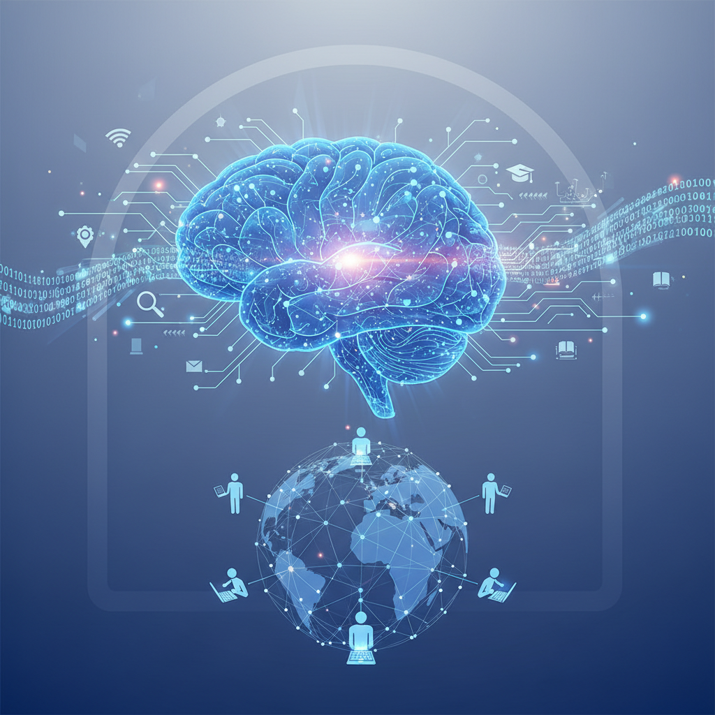 Como a Internet Mudou Seu Cérebro Sem Você Notar!