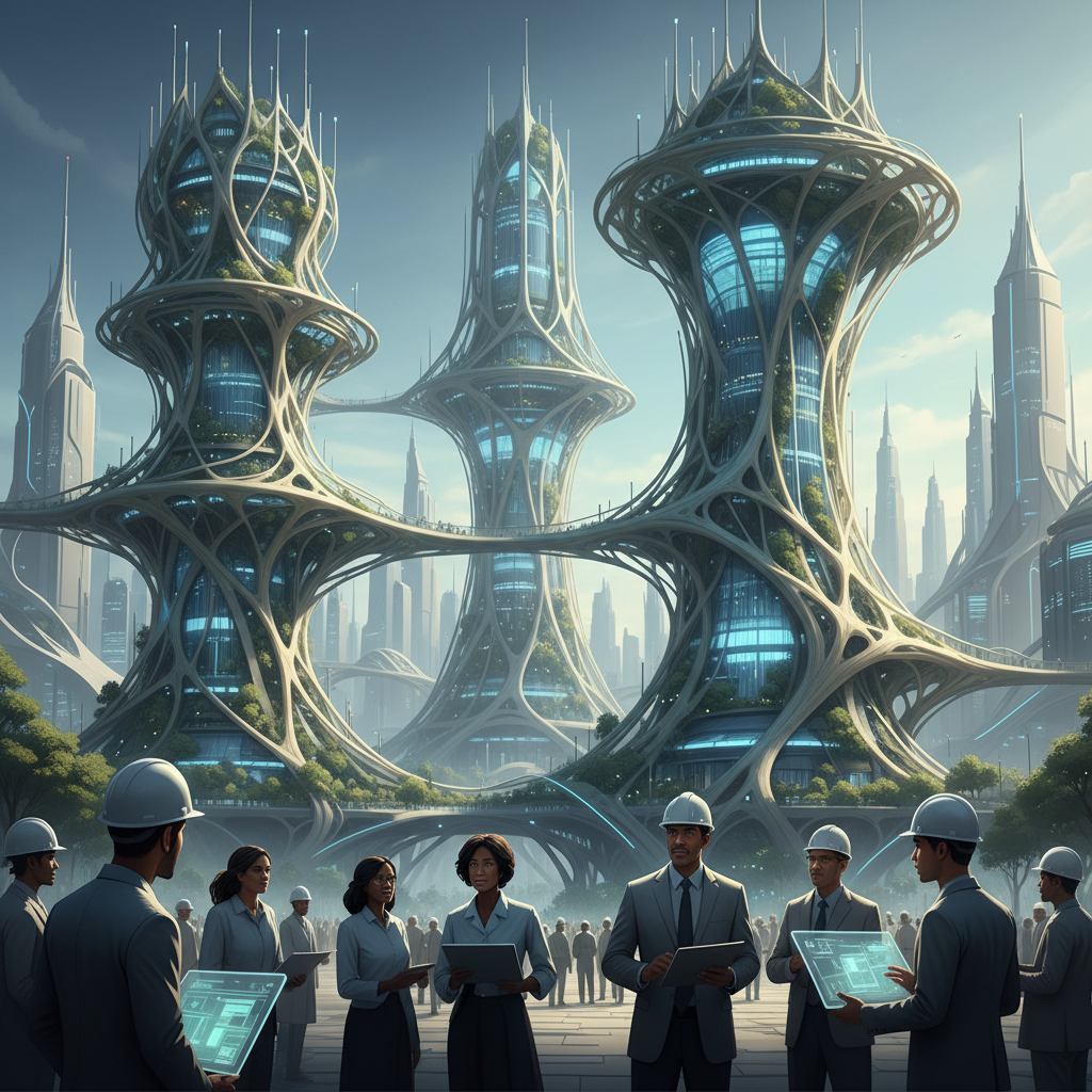 Descubra o incrível segredo do gergichango na arquitetura moderna!