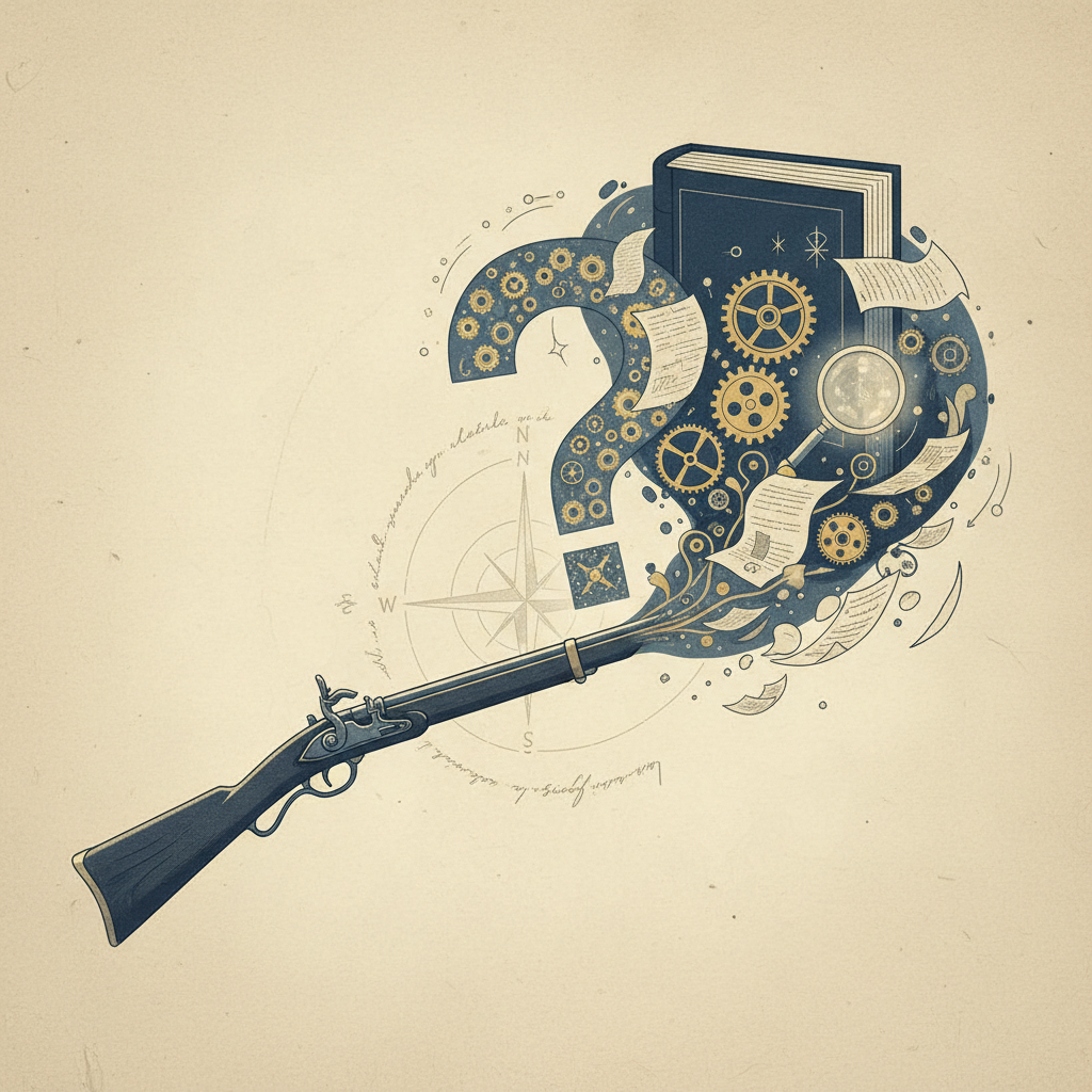 Por que ‘saiu pela culatra’ é a expressão mais misteriosa da língua brasileira?