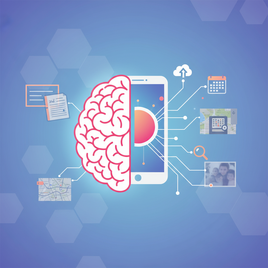 Você sabe como os smartphones estão mudando nossa memória?