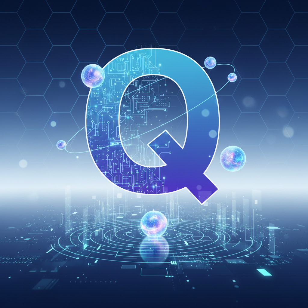 A tecnologia quântica: a revolução que está prestes a mudar tudo!