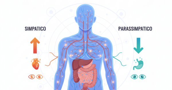 Conheça as Curiosidades do Sistema Nervoso Autônomo Humano