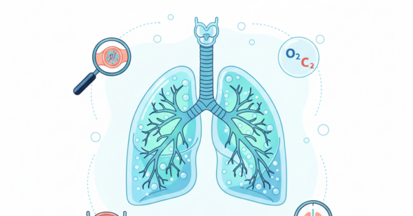 Conheça curiosidades sobre o sistema respiratório humano