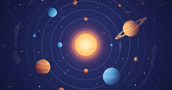 Descubra os Mistérios e Maravilhas do Sistema Solar