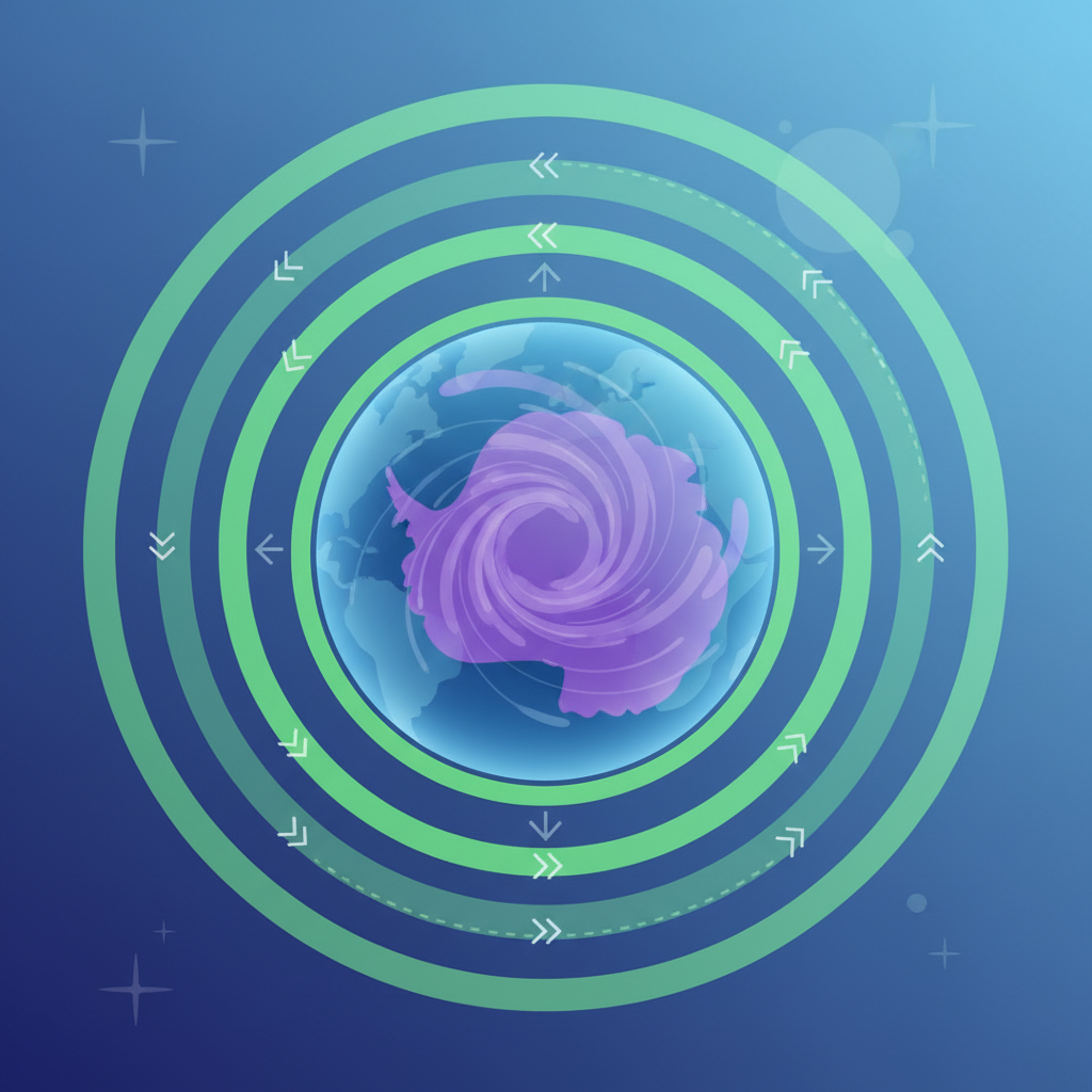 Curiosidades sobre o buraco no ozônio e sua recuperação