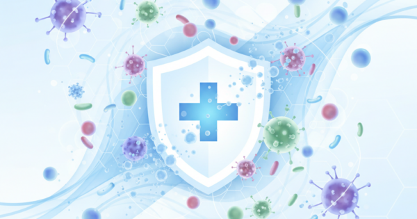 Como o Sistema Imunológico Combate Doenças Invisíveis