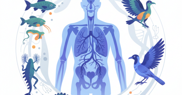 Curiosidades sobre o Sistema Respiratório Humano