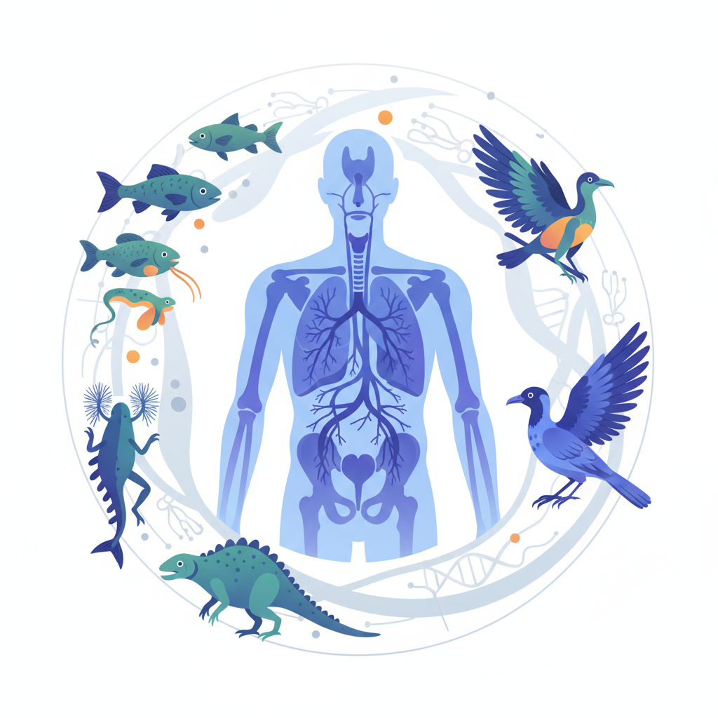 Curiosidades sobre o Sistema Respiratório Humano