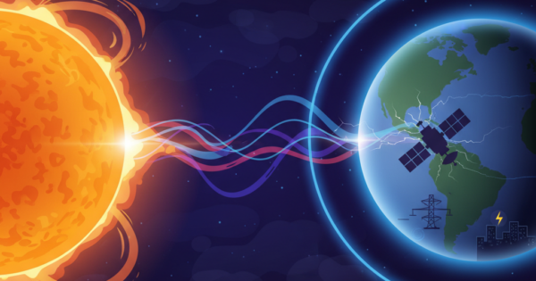 Erupções Solares: Curiosidades e Impactos na Terra