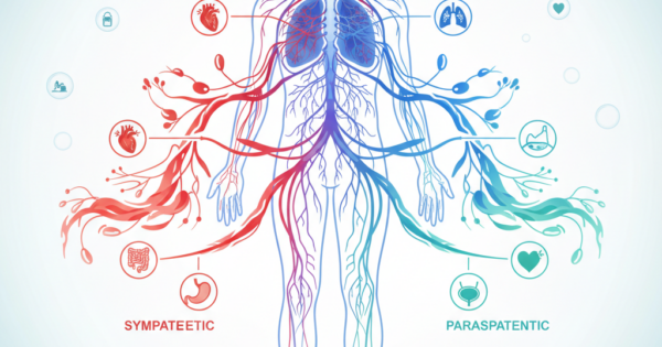 Sistema Nervoso Autônomo: Curiosidades e Função
