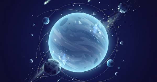 O sistema solar invisível: planetas nãosentinientes e corpos celestes desconhecidos