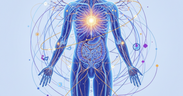 Descubra Curiosidades sobre o Sistema Circunspetal Humano