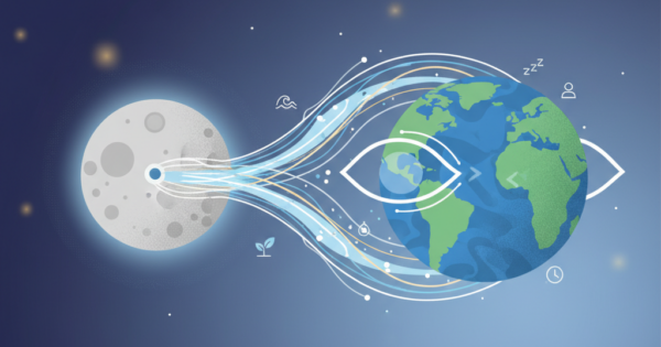 Curiosidades sobre a Lua e Seu Impacto na Terra